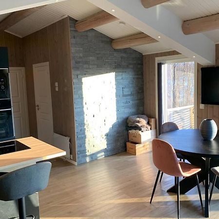 알타 Hus Med Utsikt. House With A View 빌라 외부 사진
