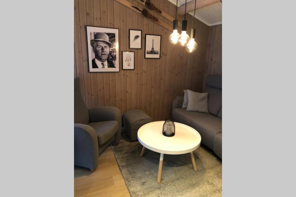 알타 Hus Med Utsikt. House With A View 빌라 외부 사진